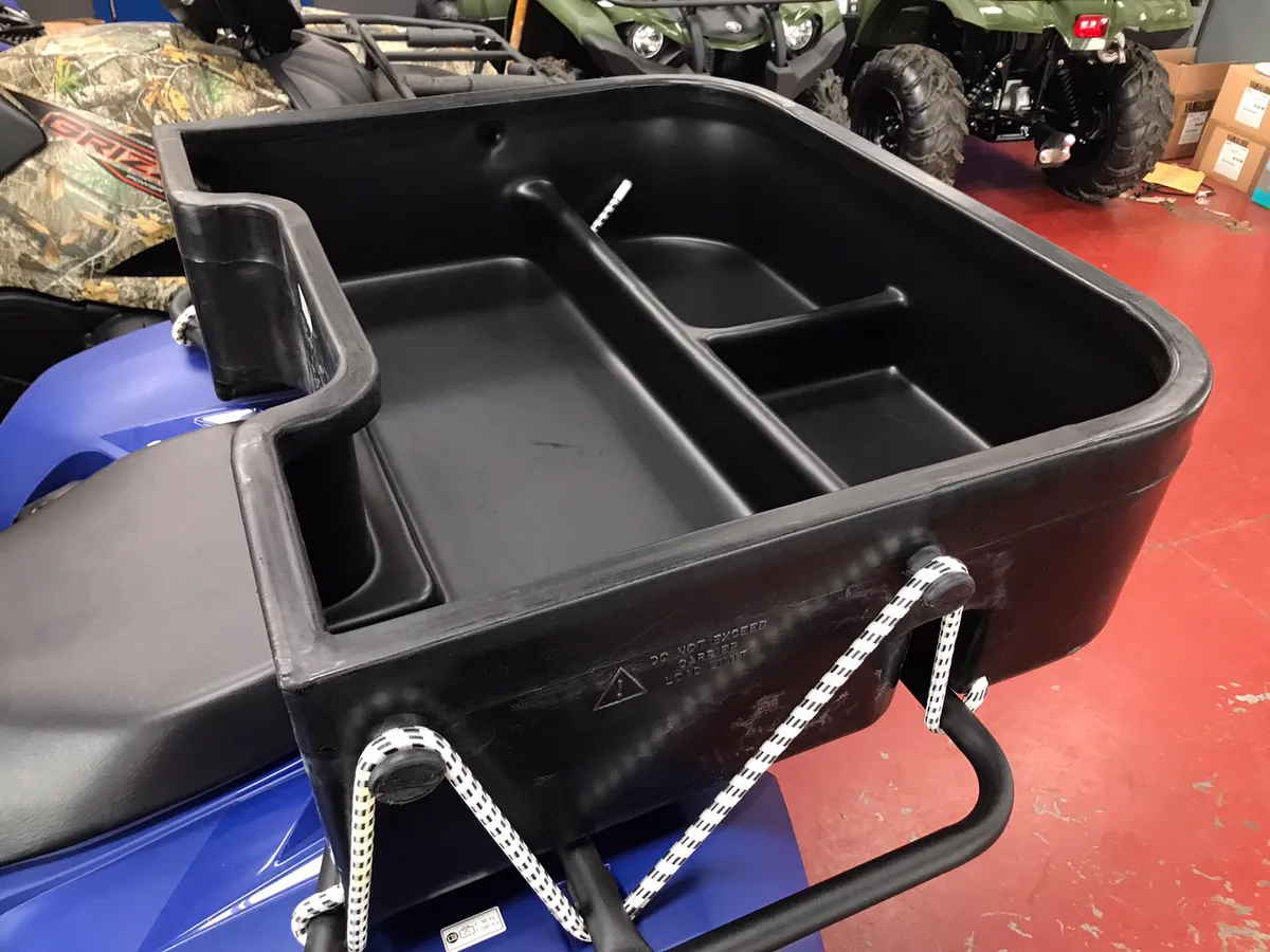 ATV Carrier Boxes - Image 4