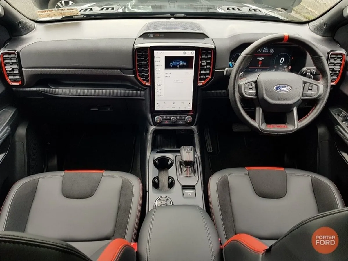 Ford Ranger  available Now  Raptor Diesel 2.0 TDC - Image 2