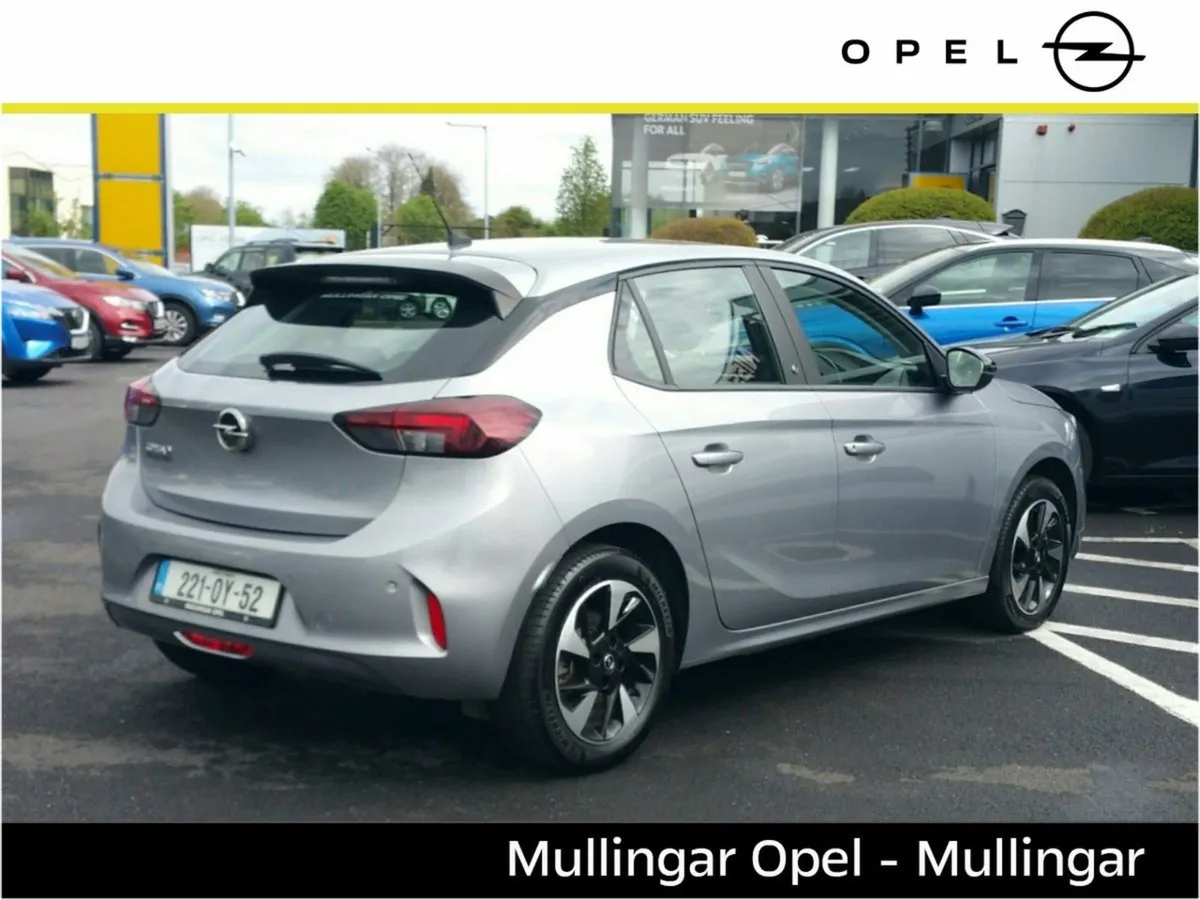 Opel Corsa -e SC 50kwh Auto - Check out our Revie - Image 4