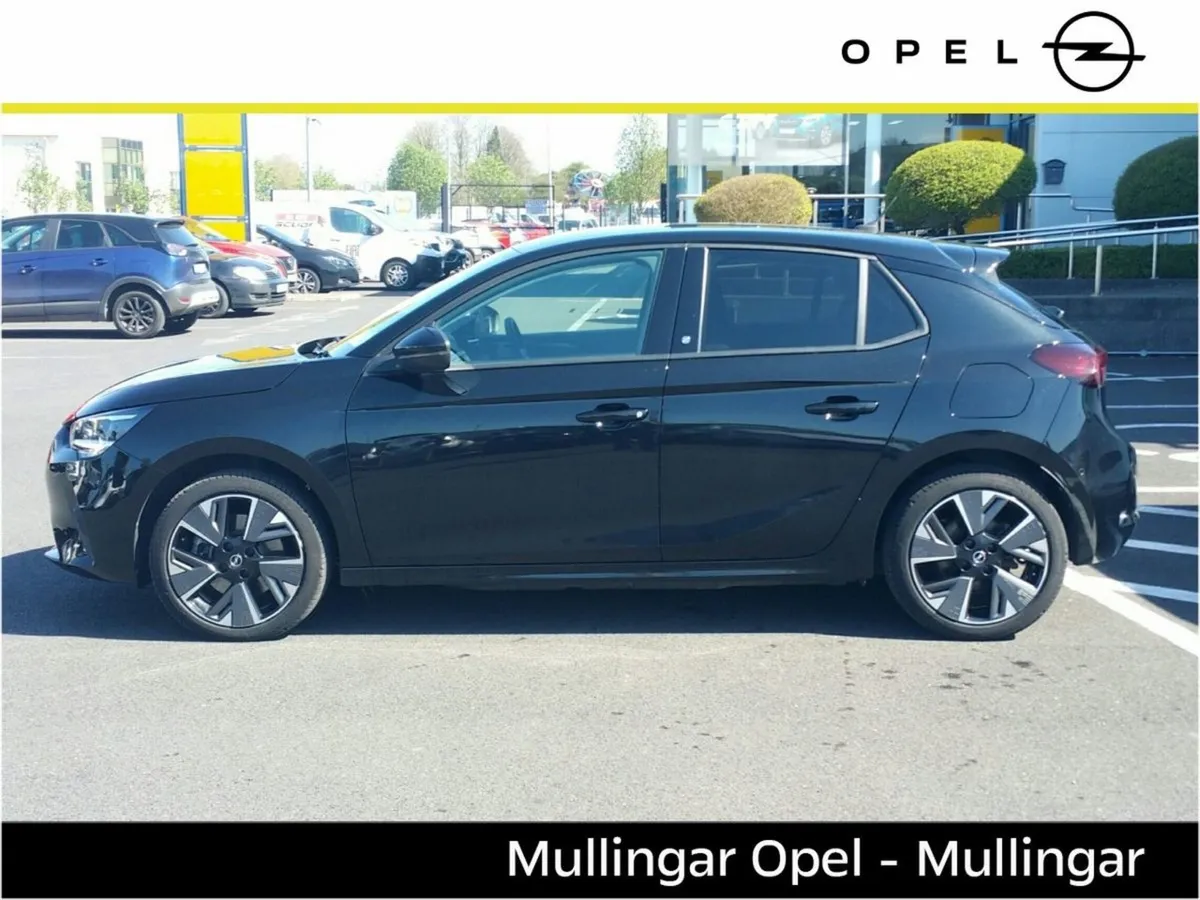 Opel Corsa -e Elite 50kwh Auto - Call In  or Buy - Image 3