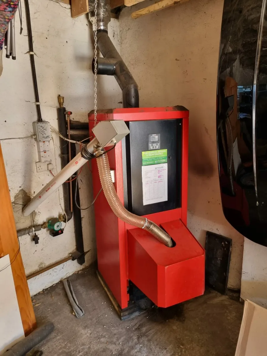 wood boilers | 122 All Sections Ads For Sale in Ireland | DoneDeal