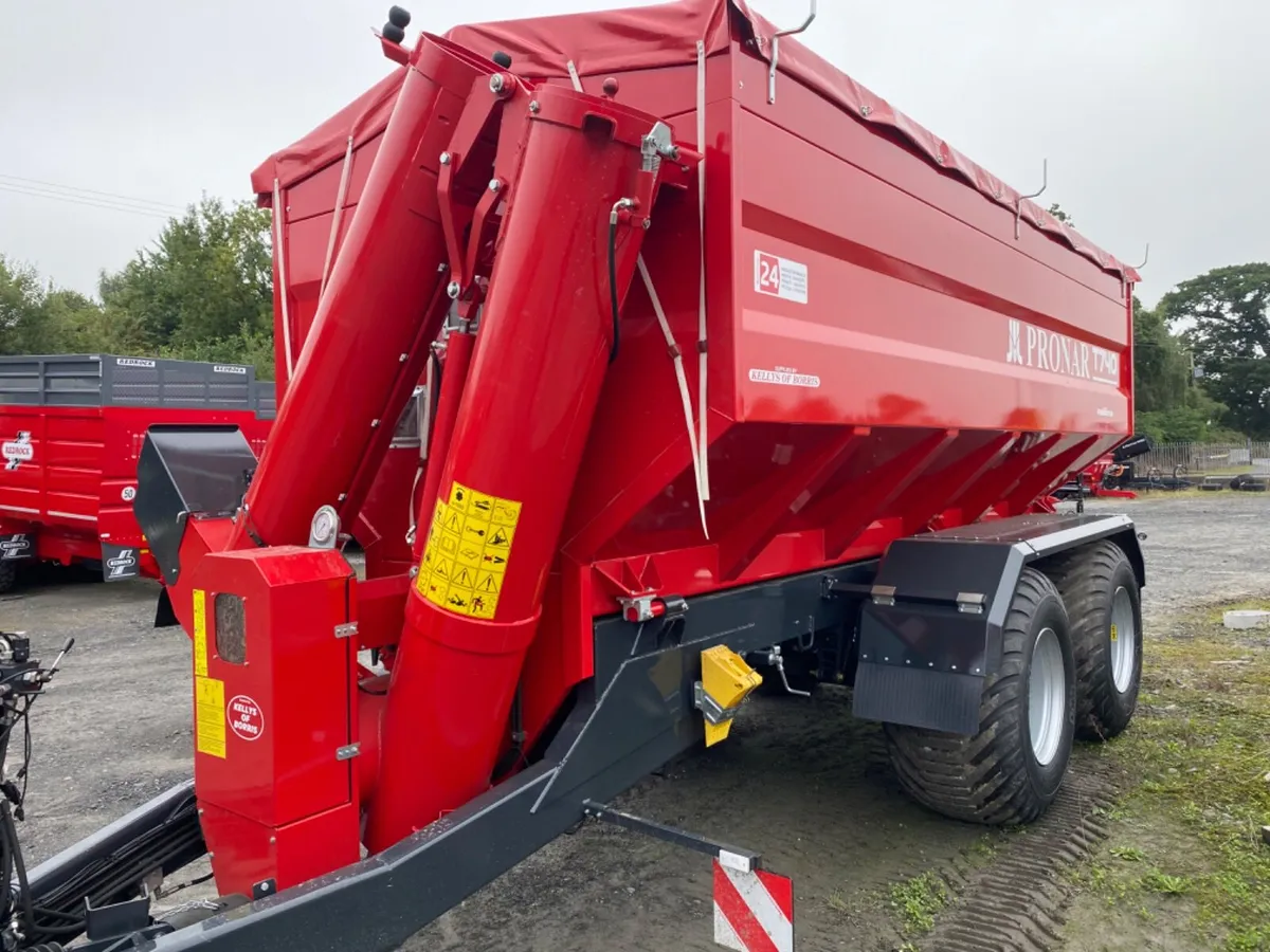 Chaser Bin - Image 1