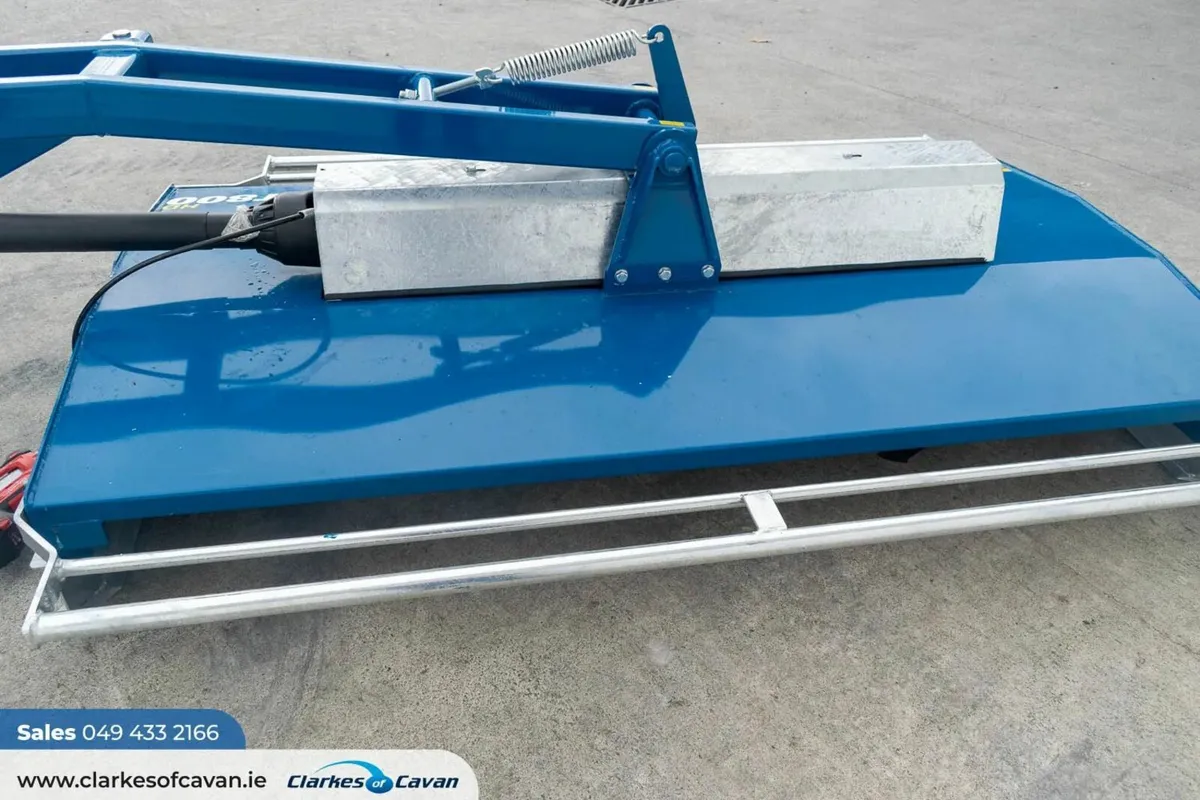 Fleming 8ft topper - Image 3