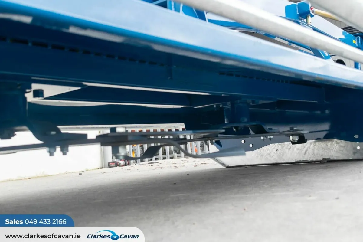 Fleming 8ft topper - Image 4
