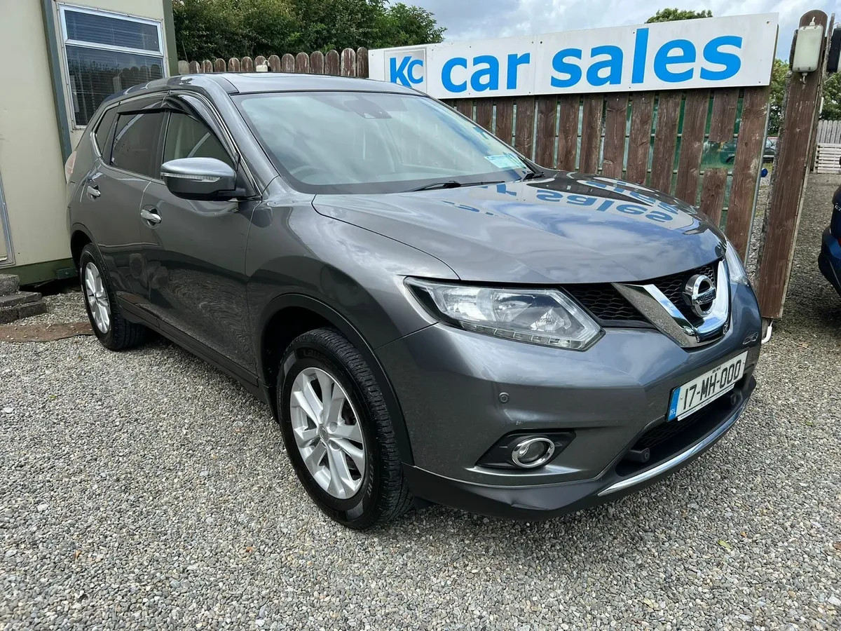 172 , 7 SEATS , PAN ROOF , NEW NCT , WARRANTY. - Image 1
