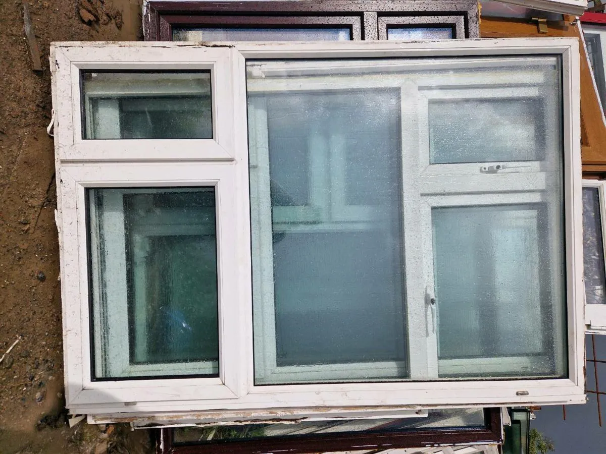 Pvc Windows & Doors - Image 2