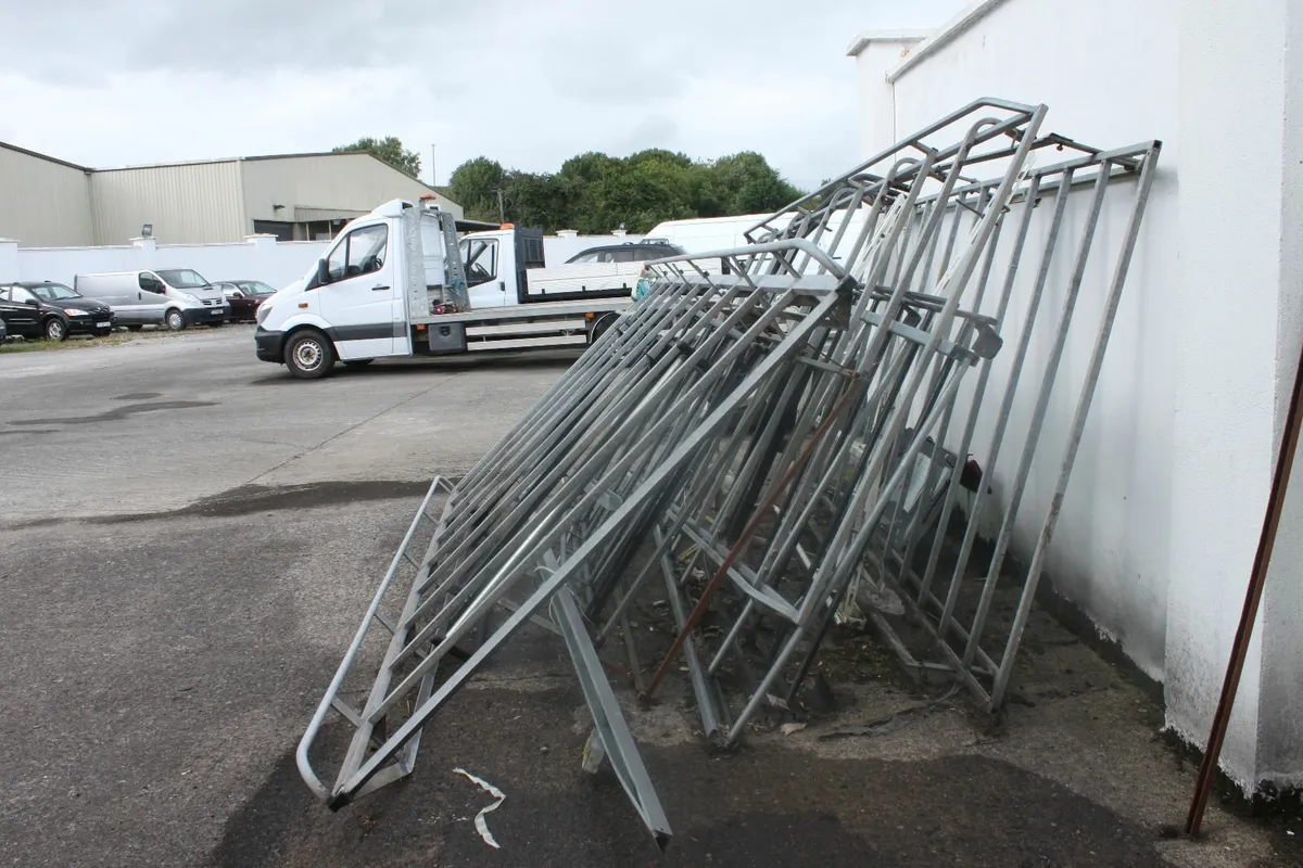 Roof Racks for sale in Co. Tipperary for €150 on DoneDeal