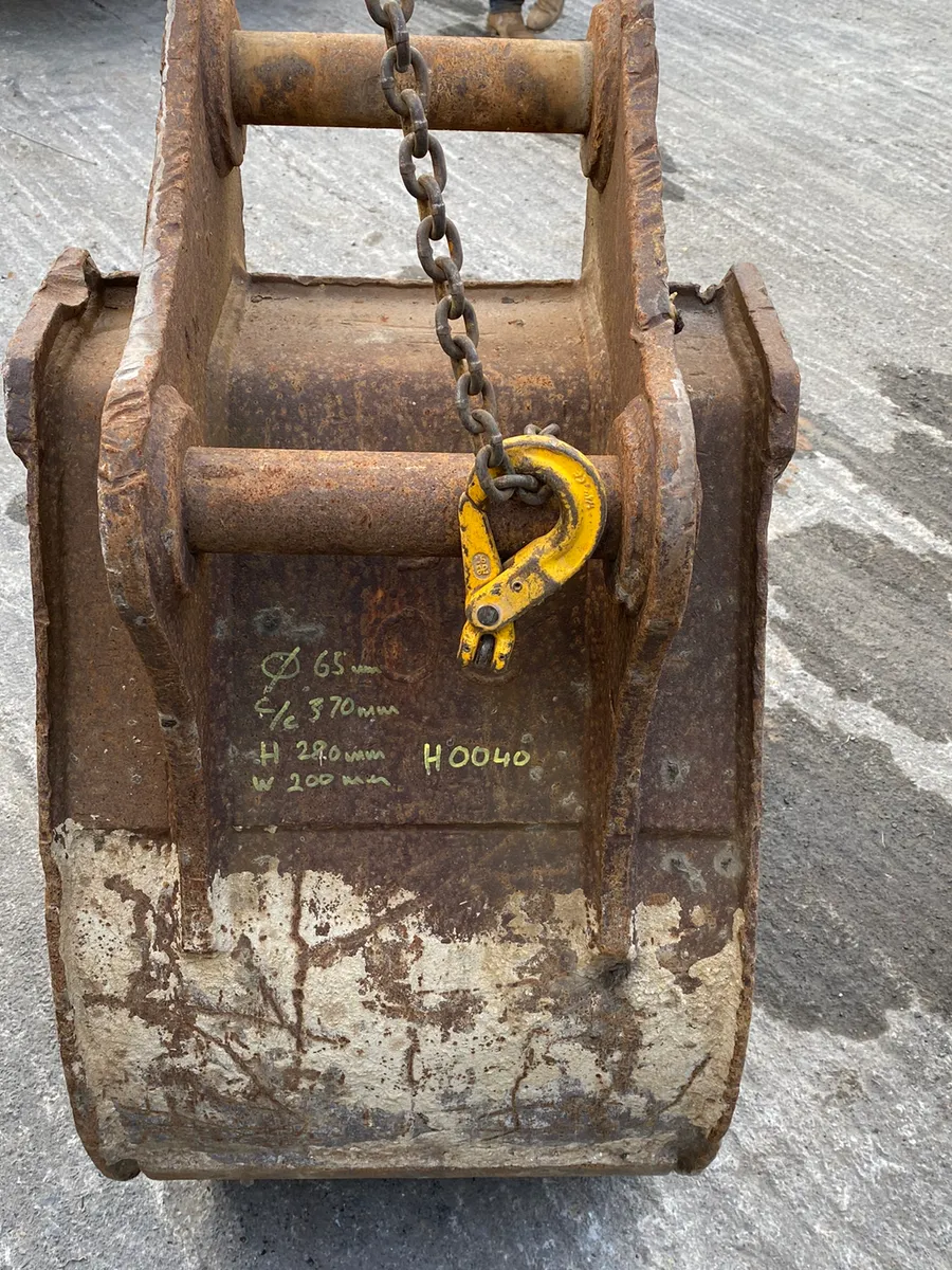 Bucket H0040 - Image 3