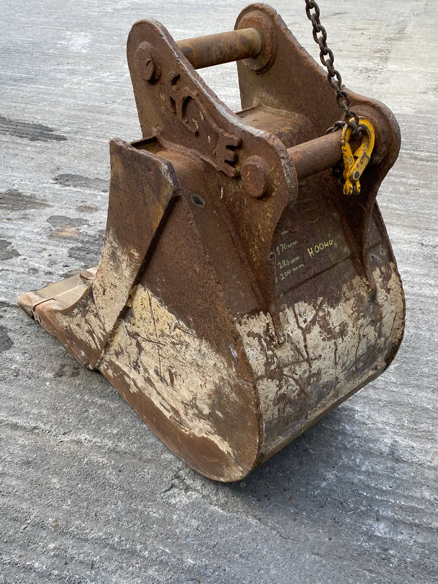Bucket H0040 - Image 4