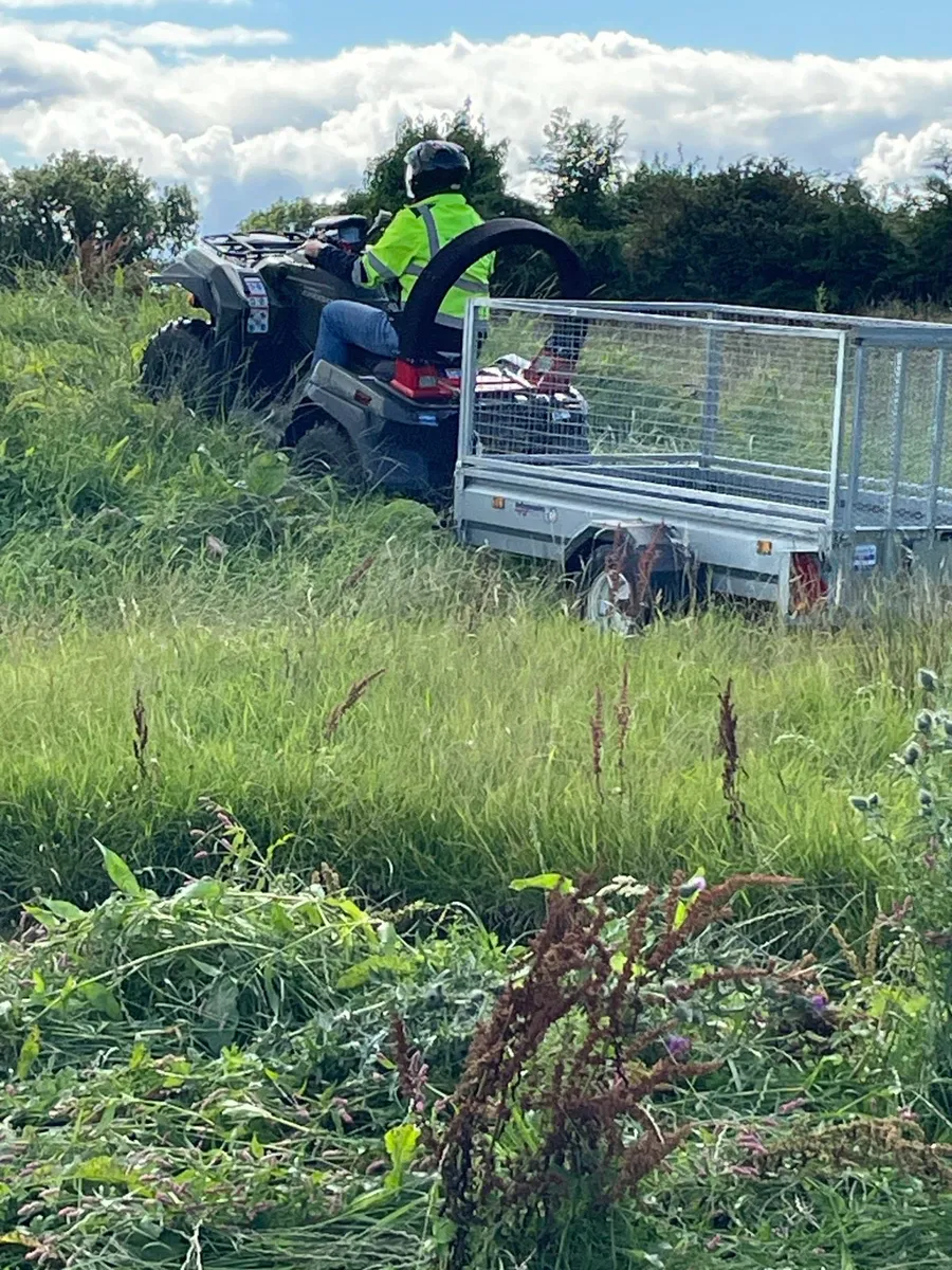 Quad Bike Training. - Image 1