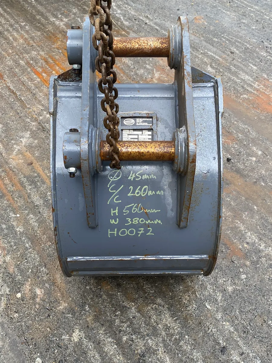 Bucket H0072 - Image 4