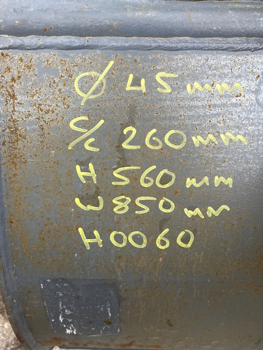 Bucket No H0060 - Image 4