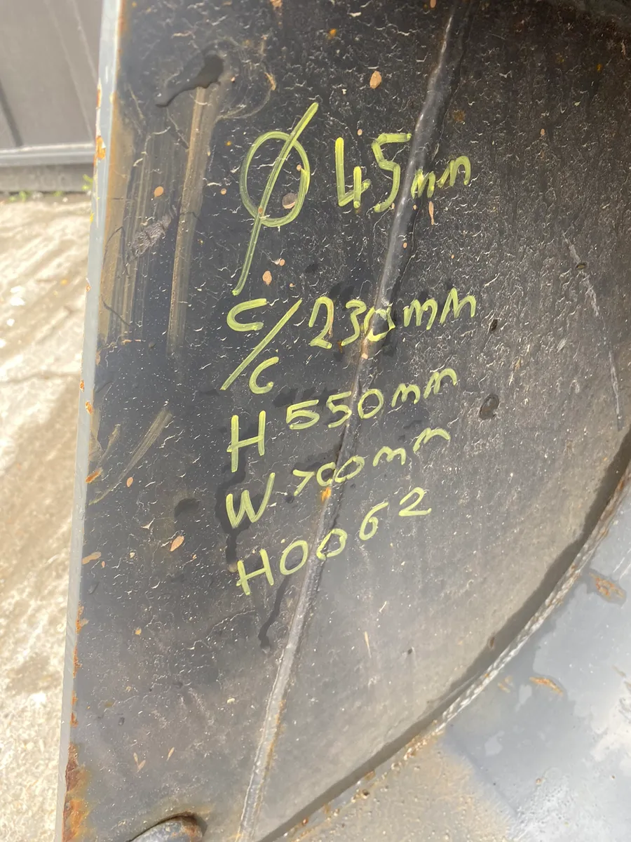Bucket H0062 - Image 2