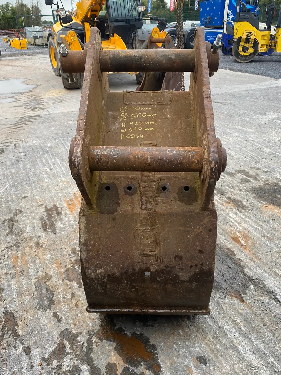 Bucket H0064 - Image 3