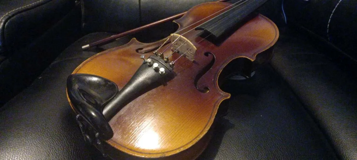 Berini violin online bow