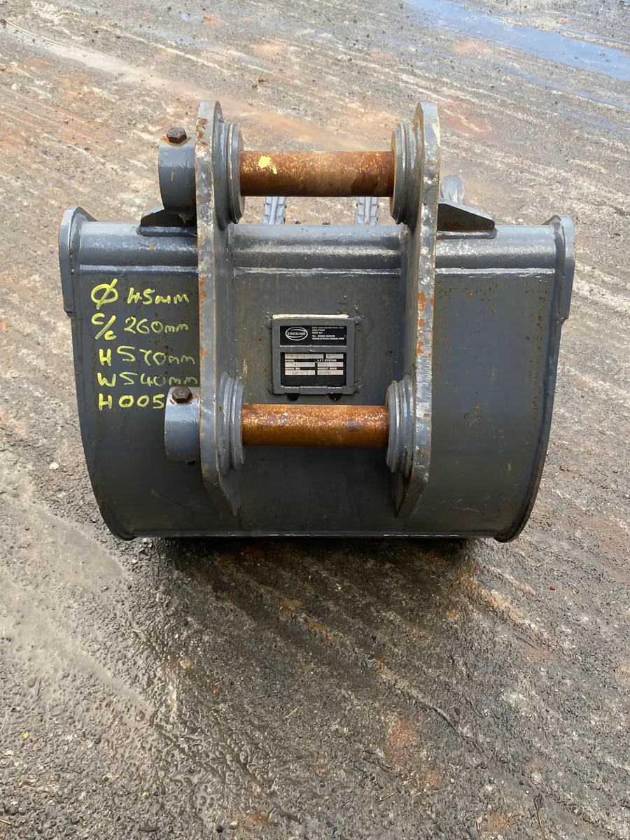 Bucket H0057 - Image 2