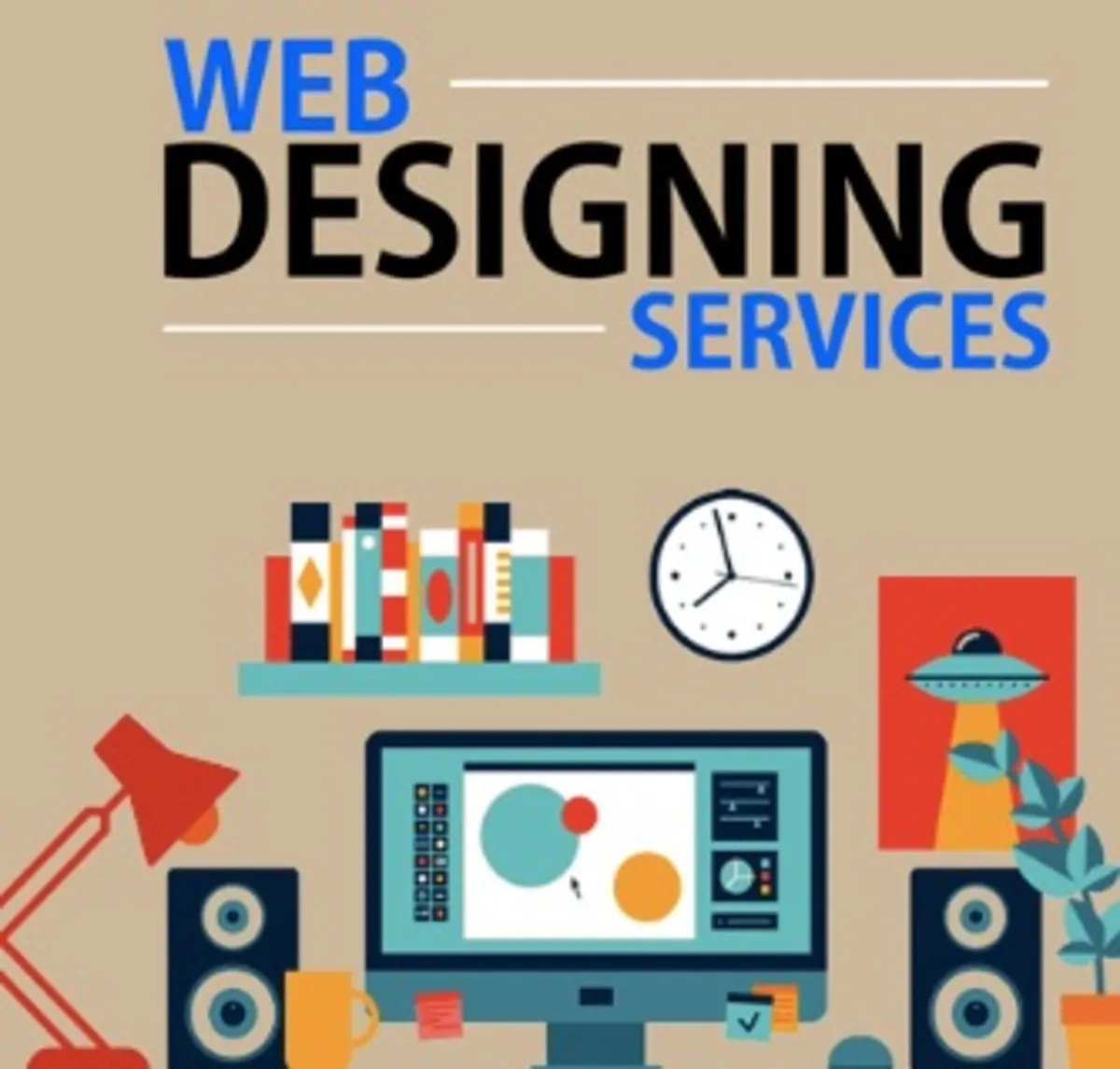 WEBSITE DESIGN OFFALY