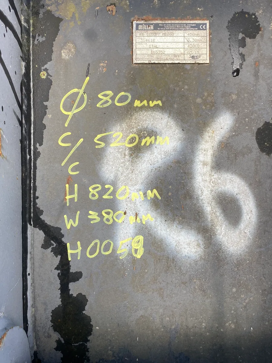 Bucket H0059 - Image 2