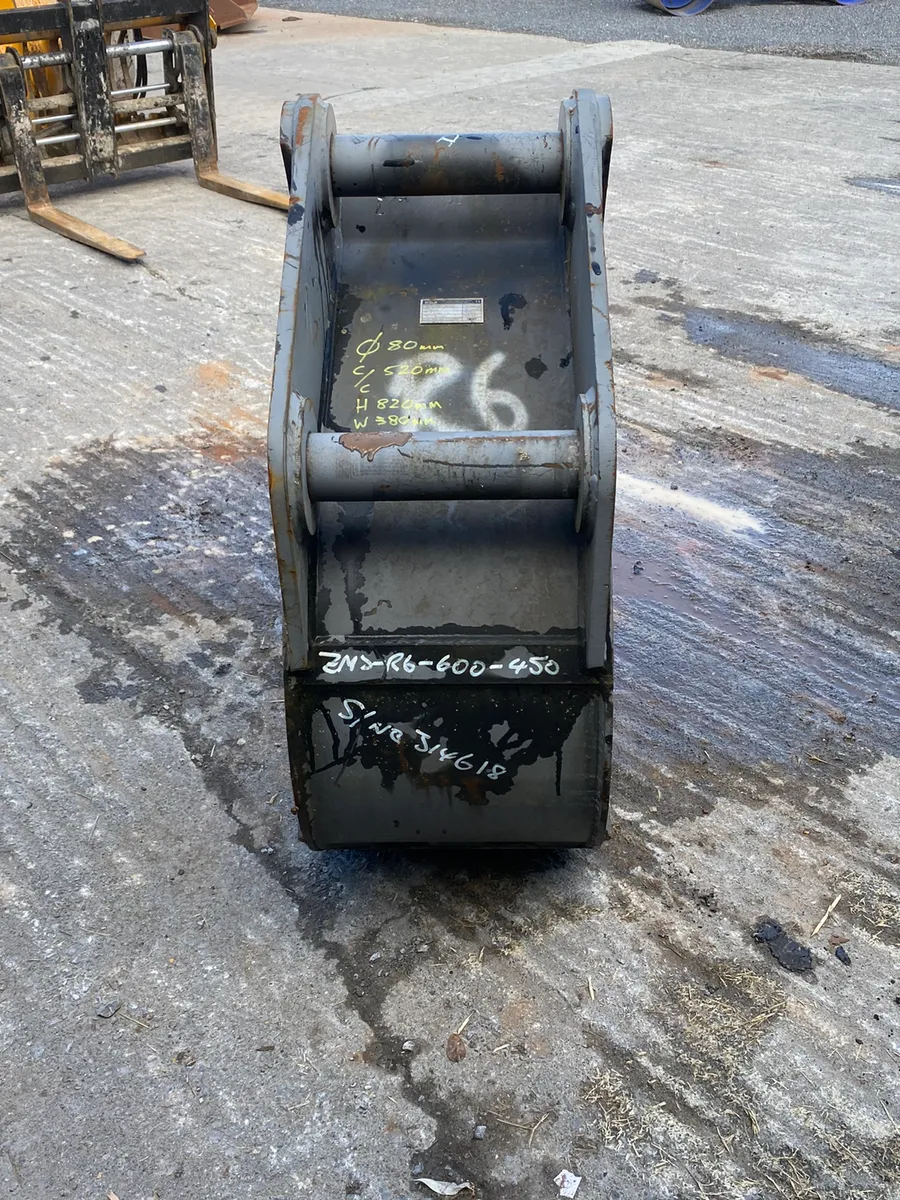 Bucket H0059 - Image 3