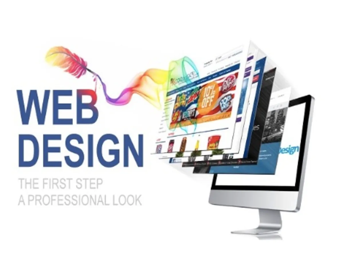 WEBSITE DESIGN SLIGO