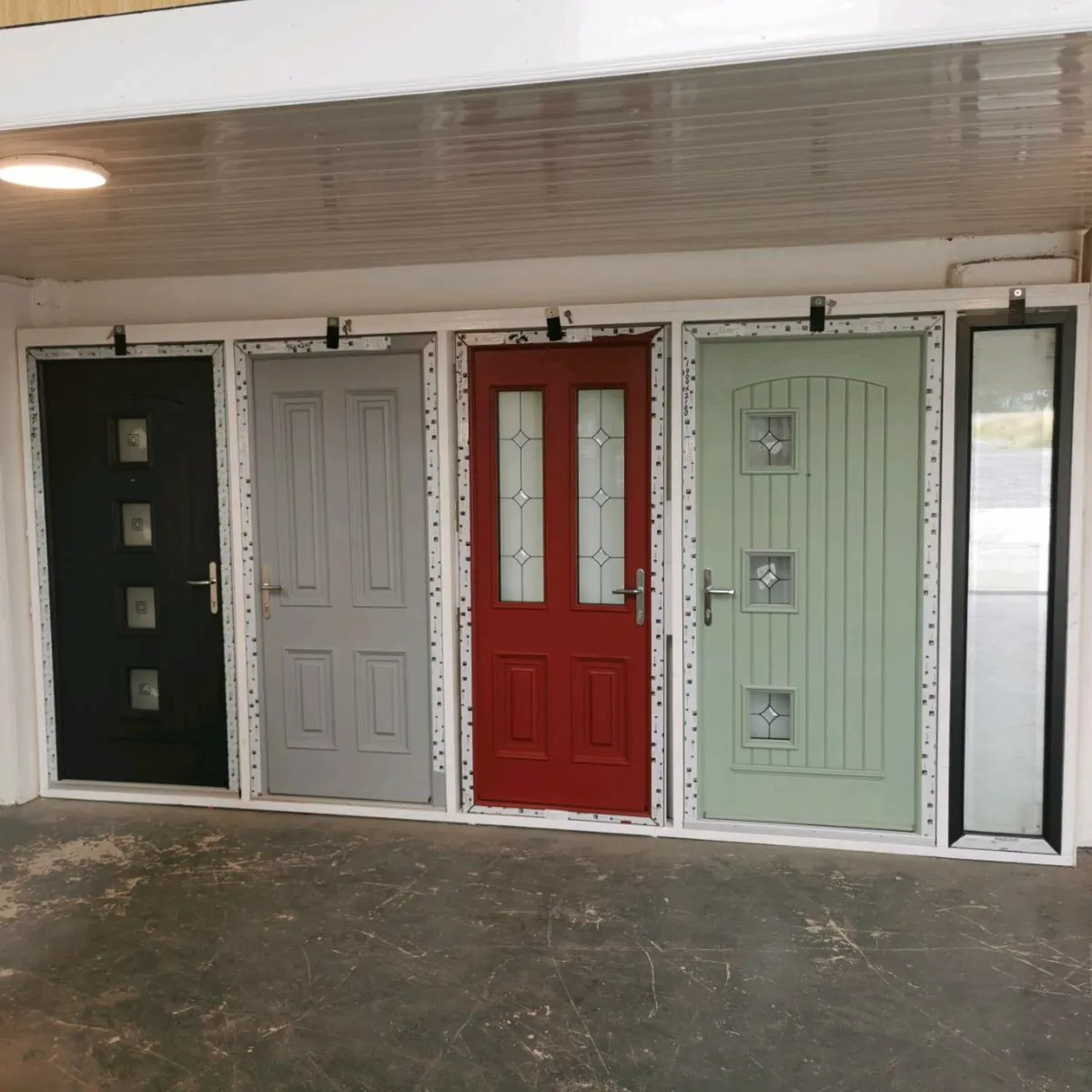 C&C PVC 🛑 BARGAIN PRICED WINDOWS AND DOORS 👍 - Image 4