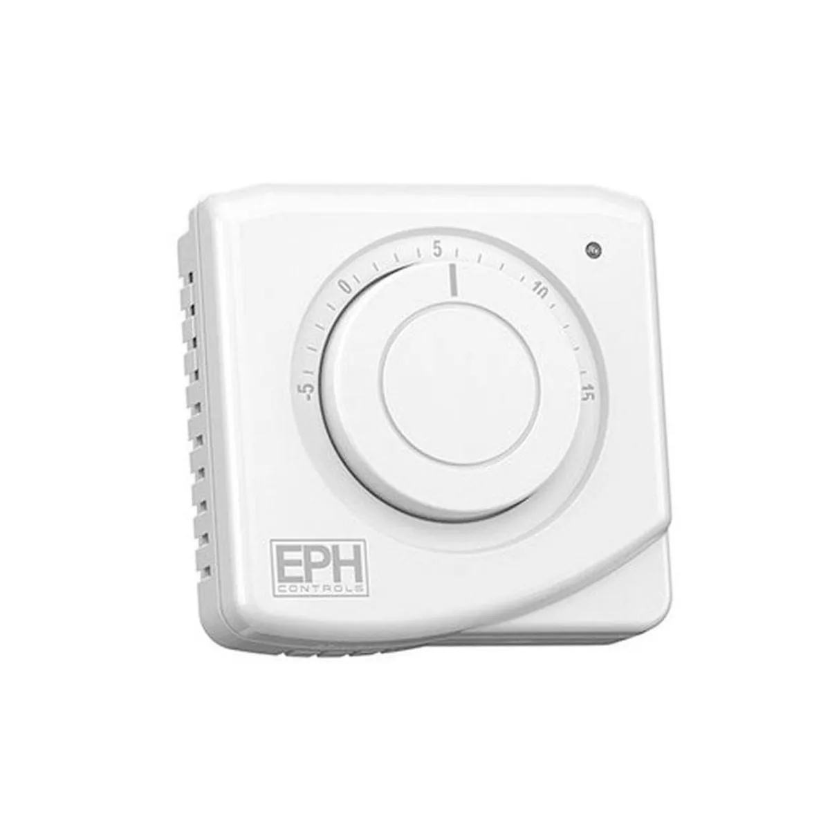 EPH R37 3 Channel Digital central heating thermostat for sale in Co. Dublin  for €50 on DoneDeal