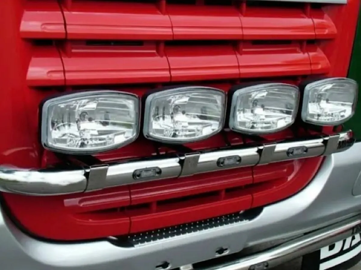 €100 OFF... 6pk MarsTech Head Lamps