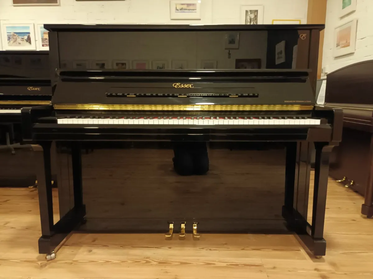 Essex | Steinway & Sons | 0% Finance Available - Image 1