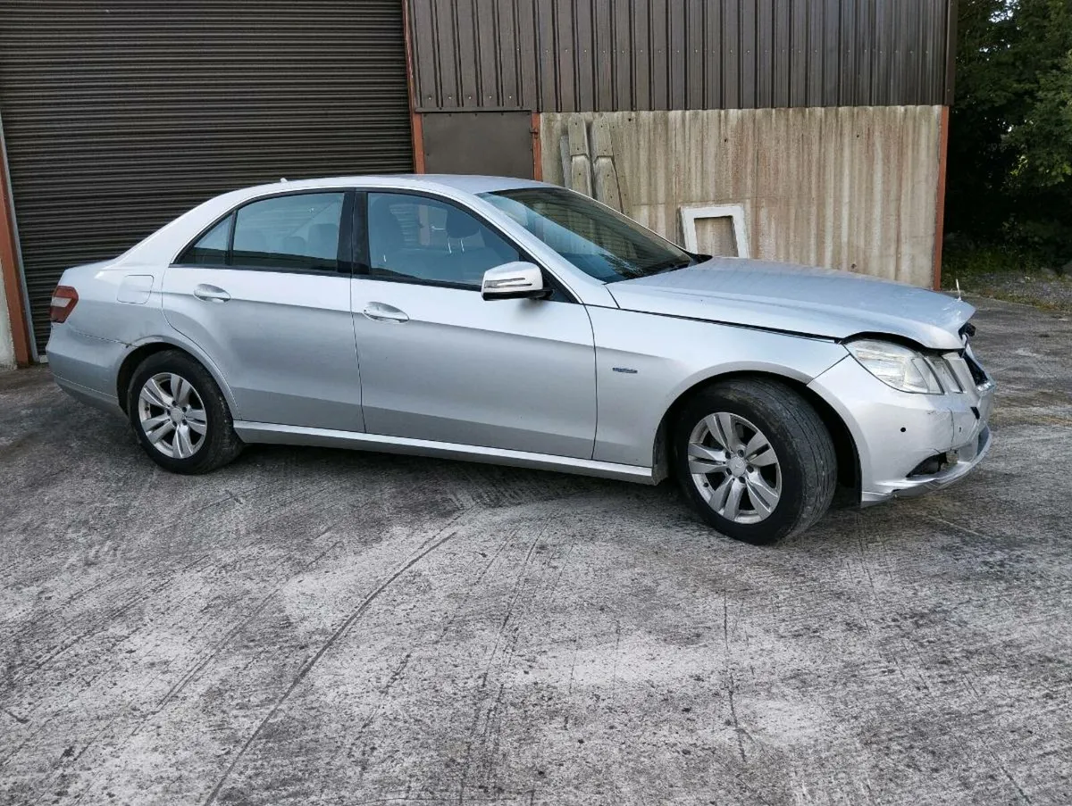 Mercedes ,E,C, Class ,Sprinter 2.1 single ,twin - Image 1