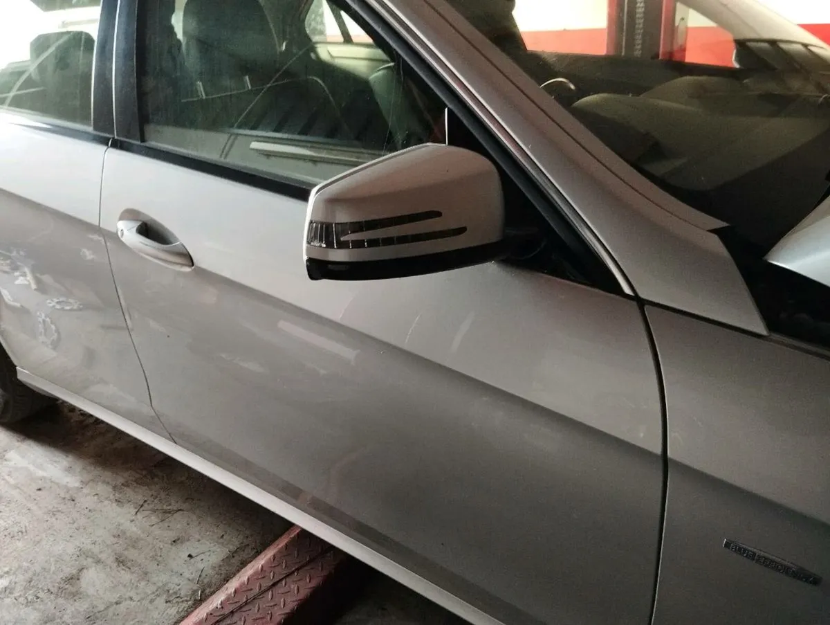 Mercedes ,E,C, Class ,Sprinter 2.1 single ,twin - Image 4