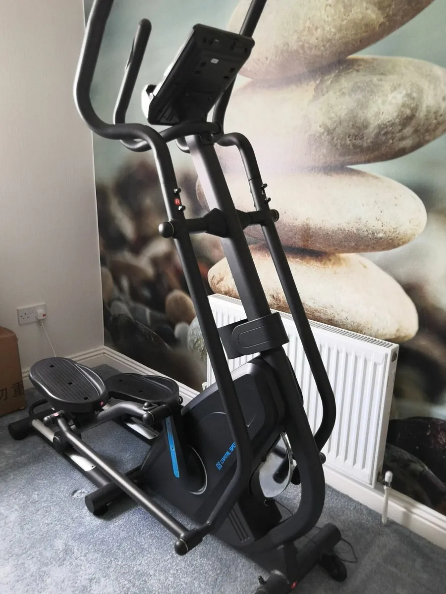 elliptical 116 All Sections Ads For Sale in Ireland DoneDeal