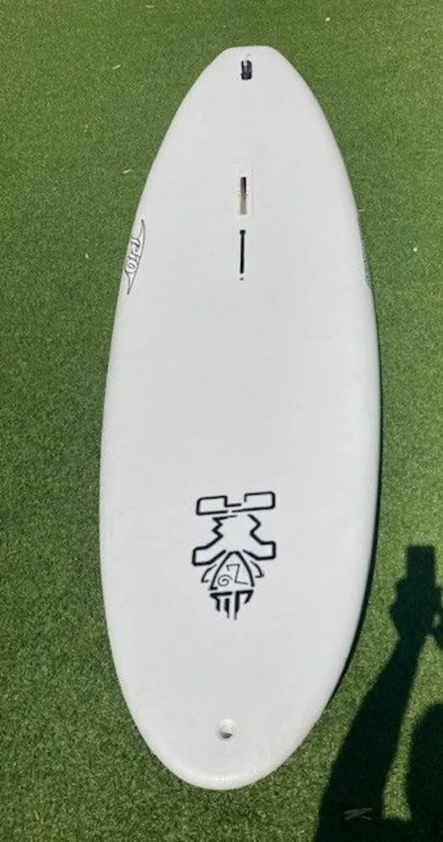 Beginners Windsurfer Set - Image 1