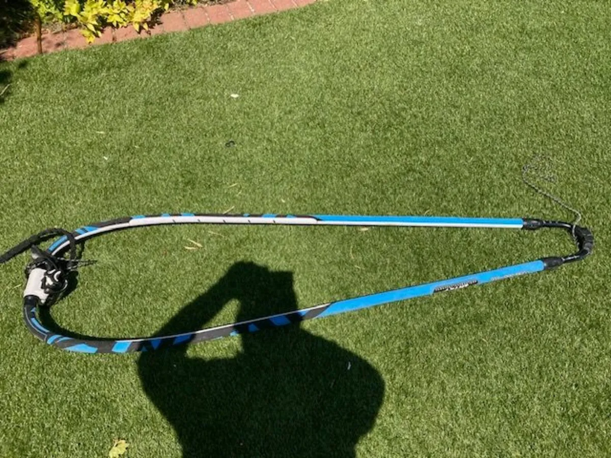 Beginners Windsurfer Set - Image 3
