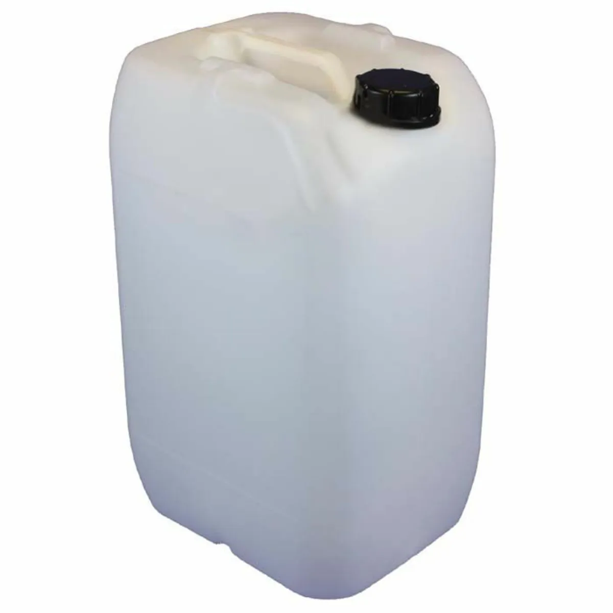 New, empty 25 Litre Drums - Image 1