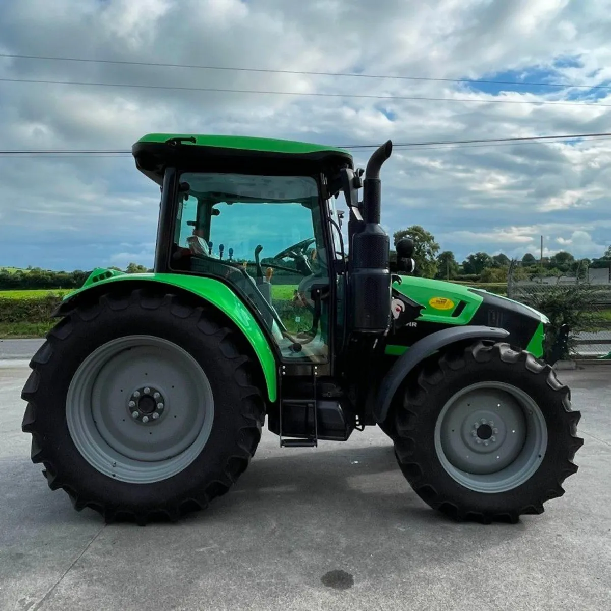 Deutz-Fahr 5125 - Image 1