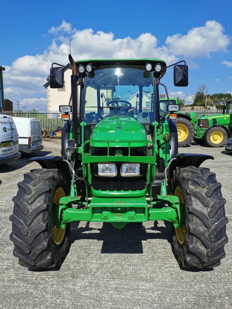 John Deere 5090M - Image 4