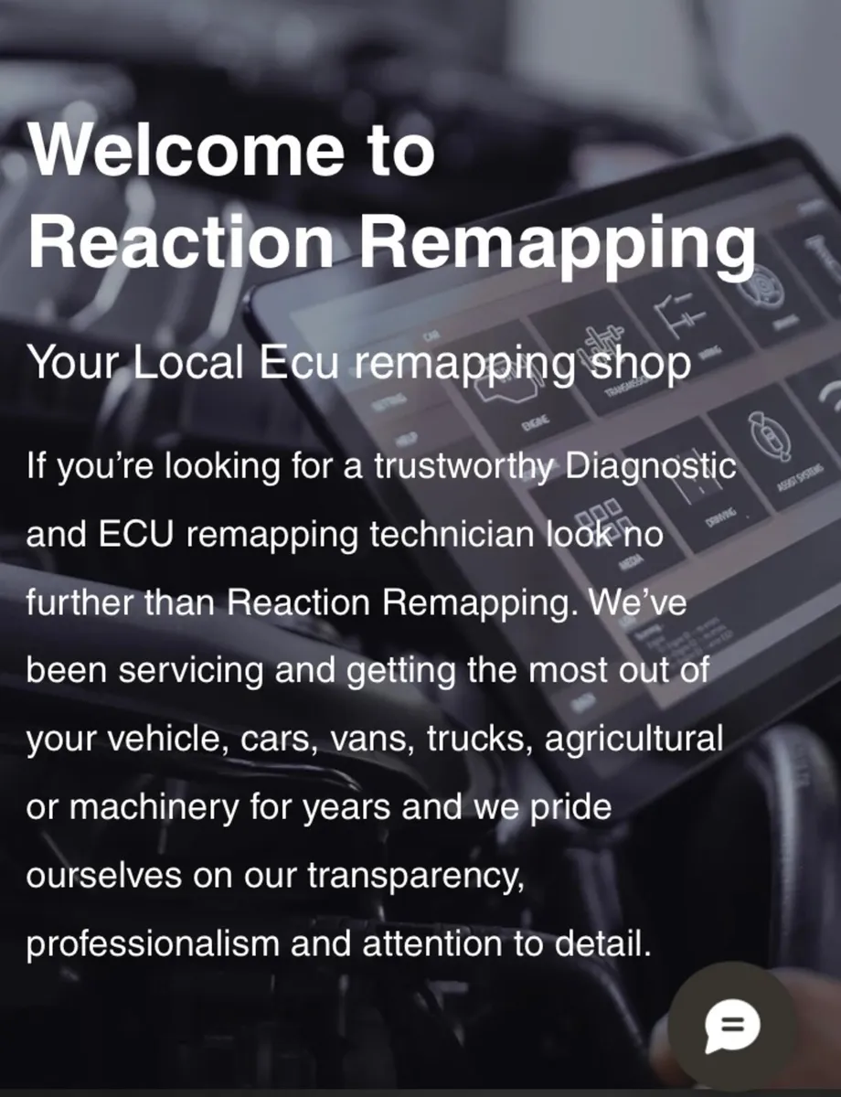 Hgv remapping & programming - Image 4