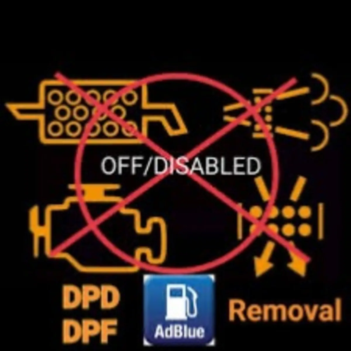 Agri & Machinery Ecu remapping & tuning - Image 3