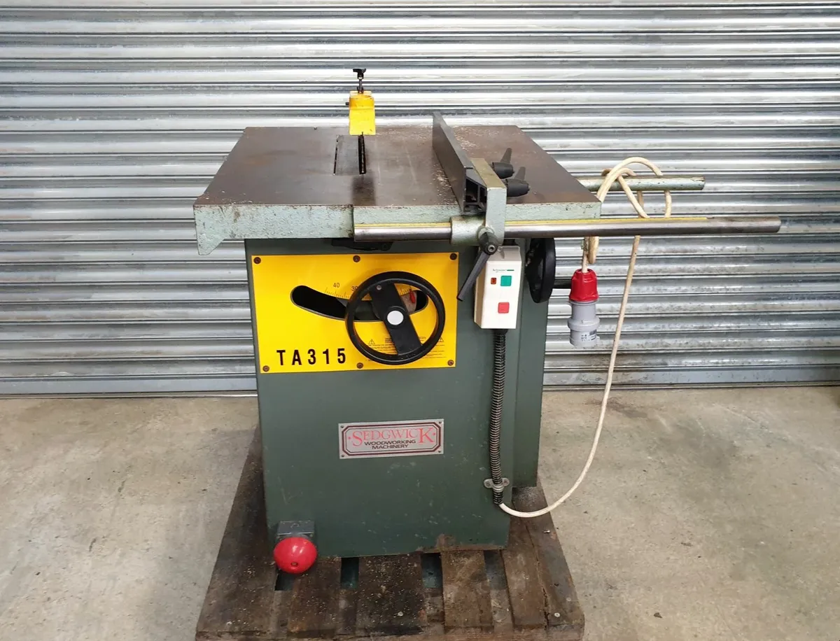 Table saw done deal deals