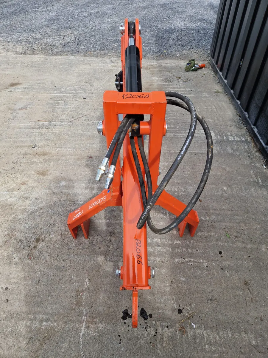 PTO Agri Implement Auger - Image 3