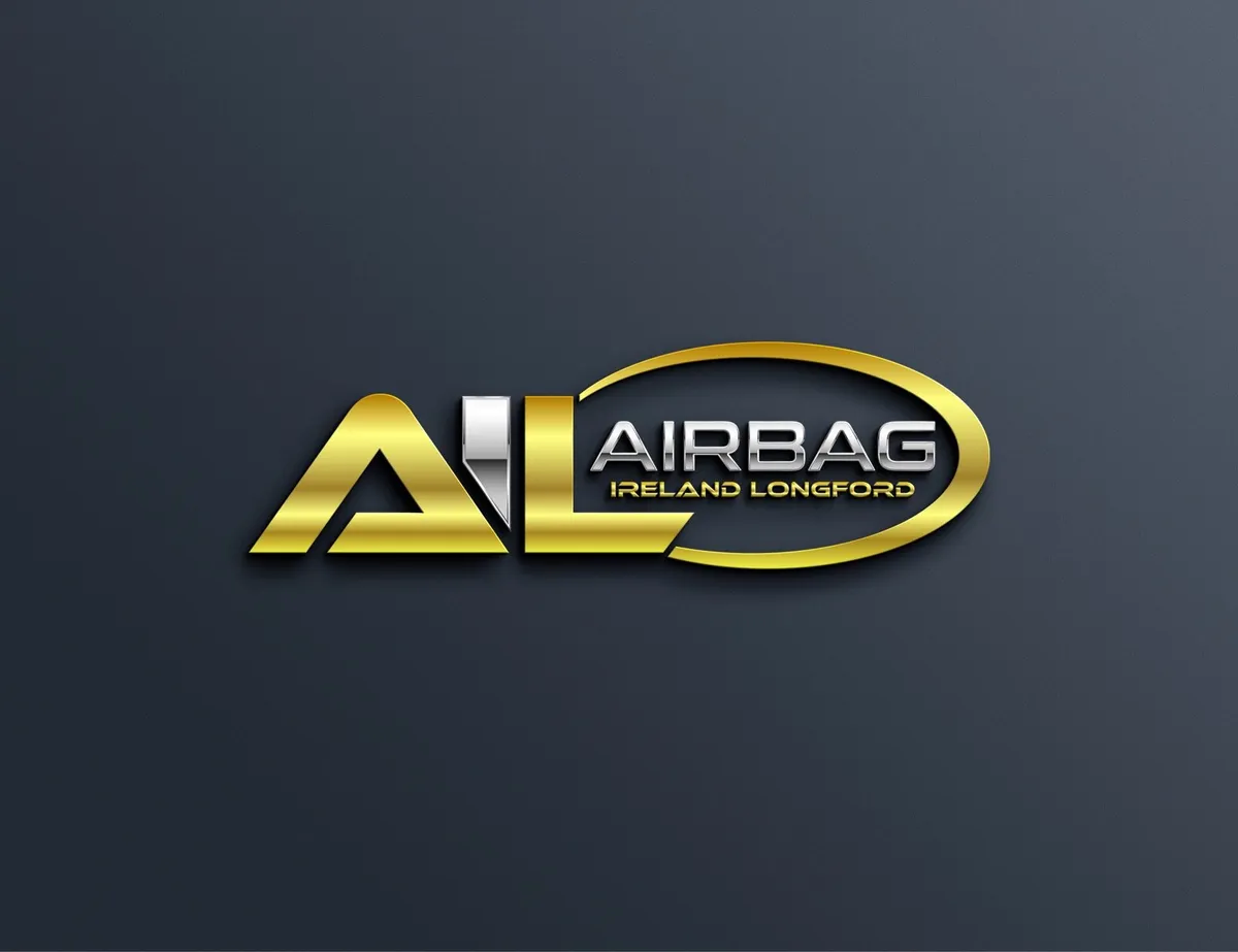 Airbag Ireland Longford. - Image 1