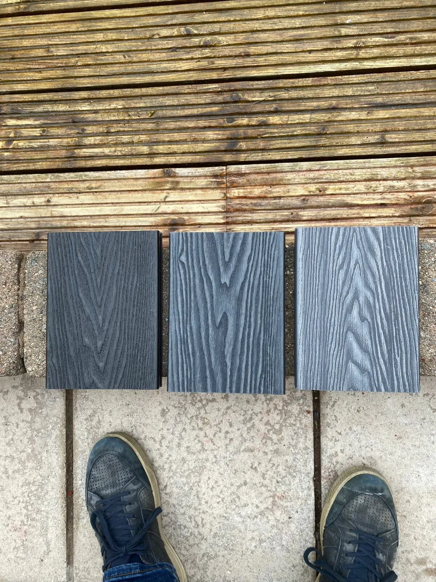 Composite decking - Image 2