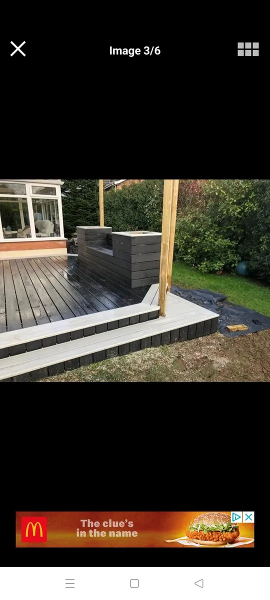 Composite decking - Image 3