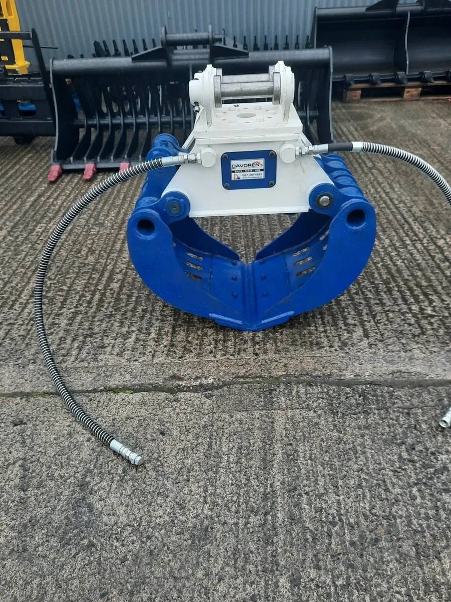 Selector Grabs - Image 4