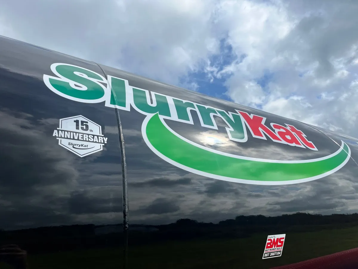 New SlurryKat 3500 in Stock @ BMS - Image 2