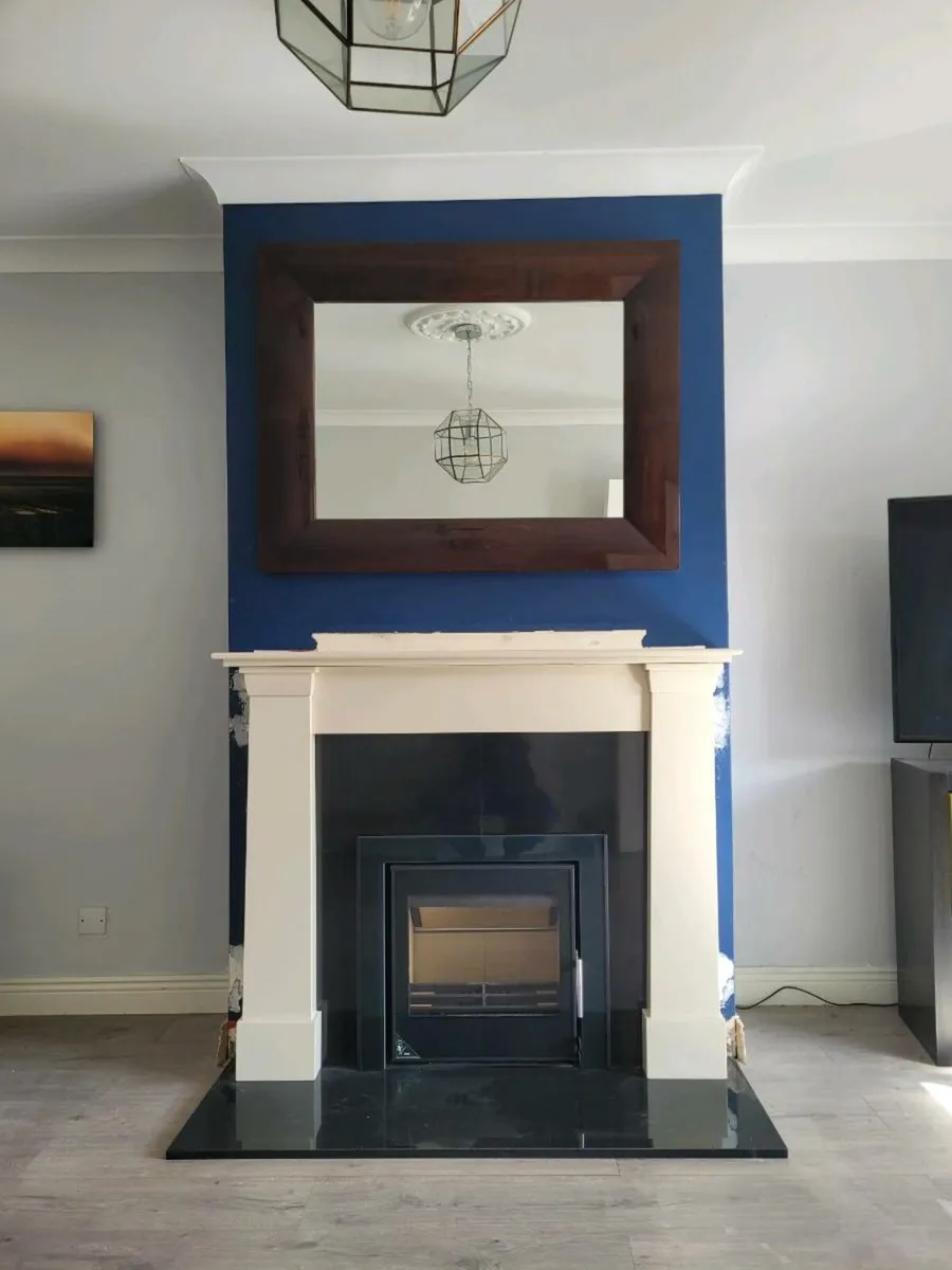 Rockland fireplaces and stoves