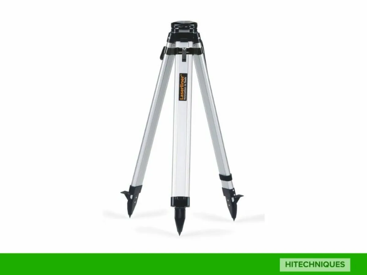 Aluminium Lightweight Tripod 165cm