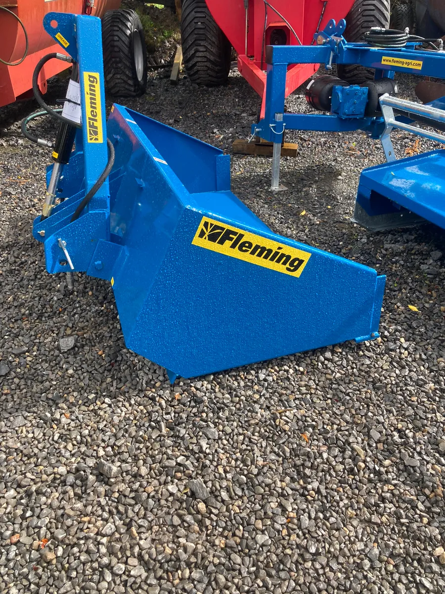 New fleming power boxes - Image 2
