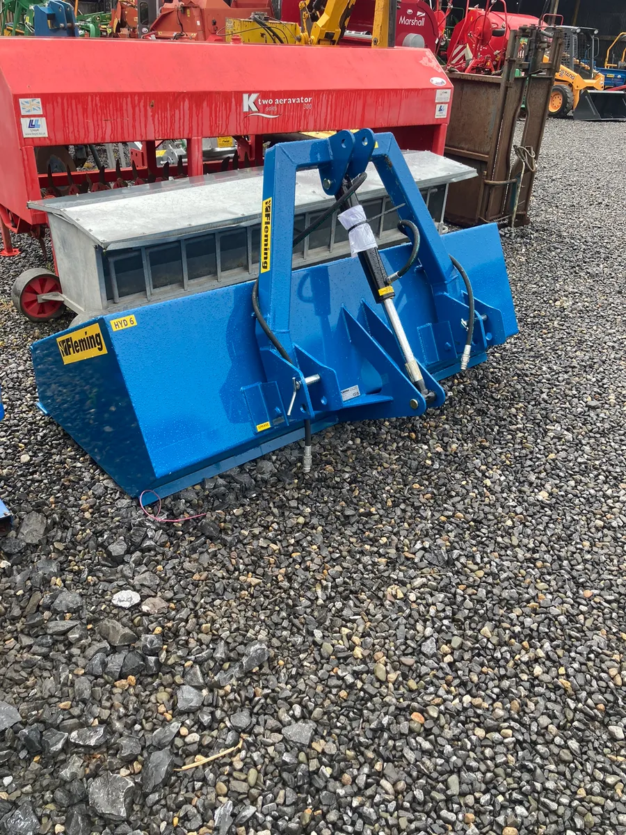 New fleming power boxes - Image 3