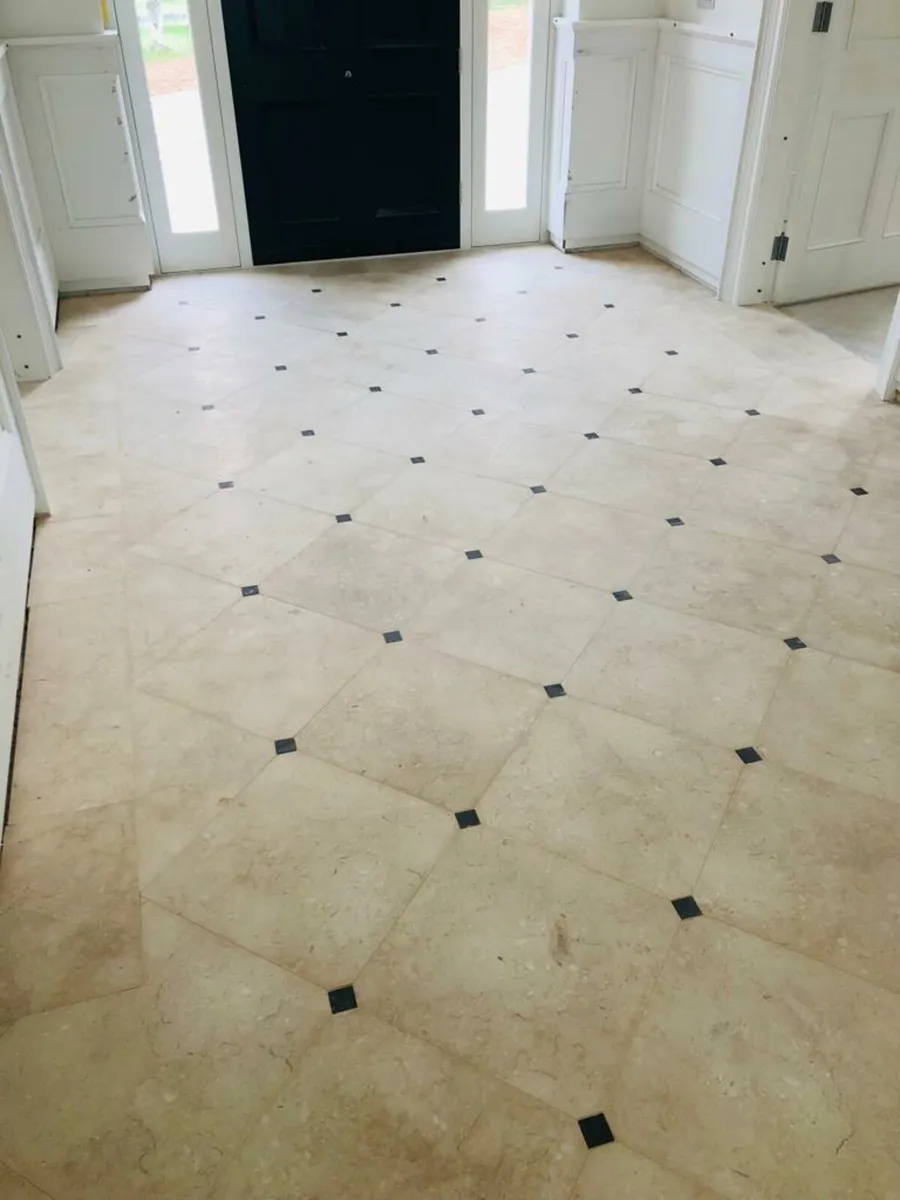 Limestone tiles at wholesale prices